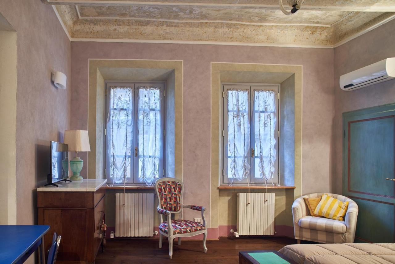 Alla Scala 1746 Siena Zewnętrze zdjęcie