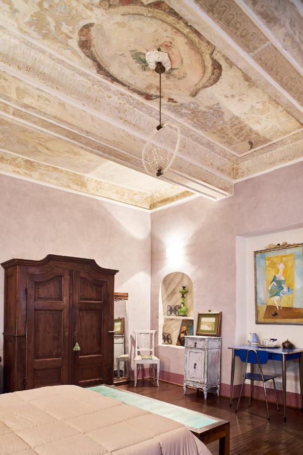 Alla Scala 1746 Siena Zewnętrze zdjęcie