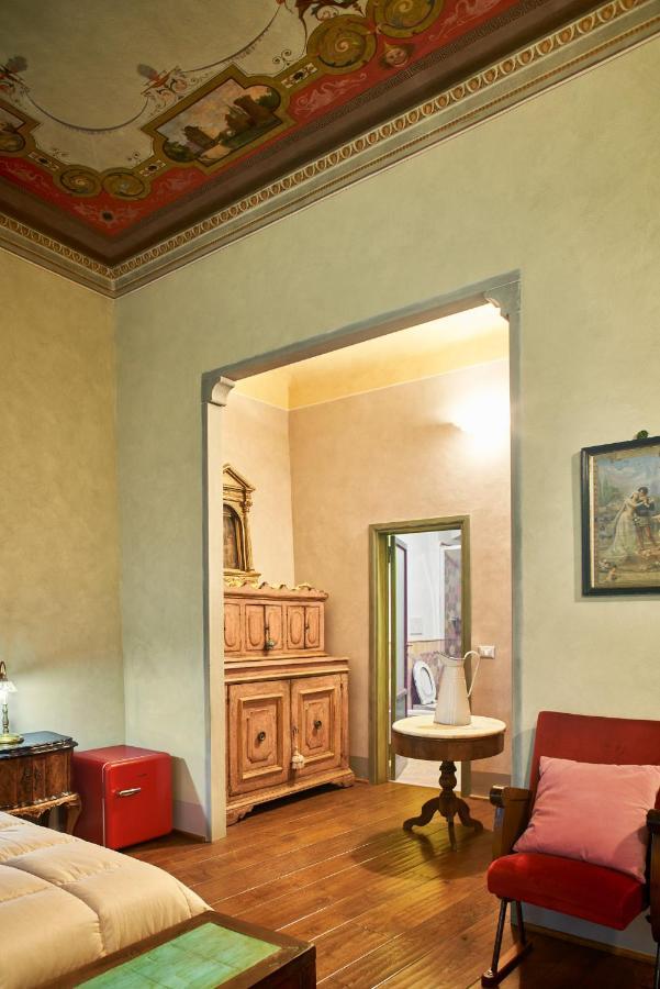 Alla Scala 1746 Siena Zewnętrze zdjęcie