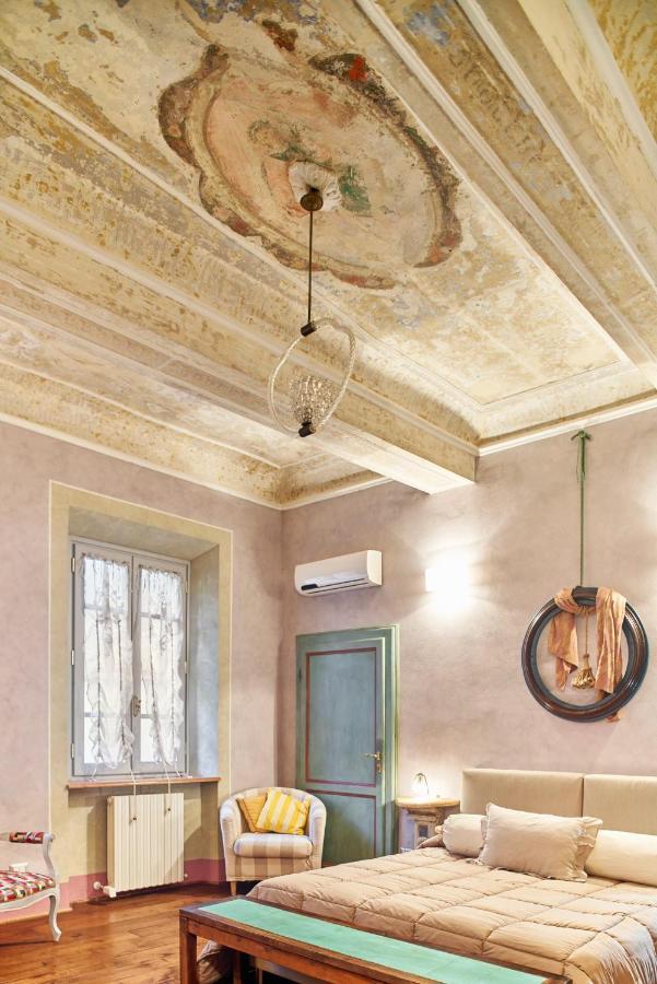 Alla Scala 1746 Siena Zewnętrze zdjęcie