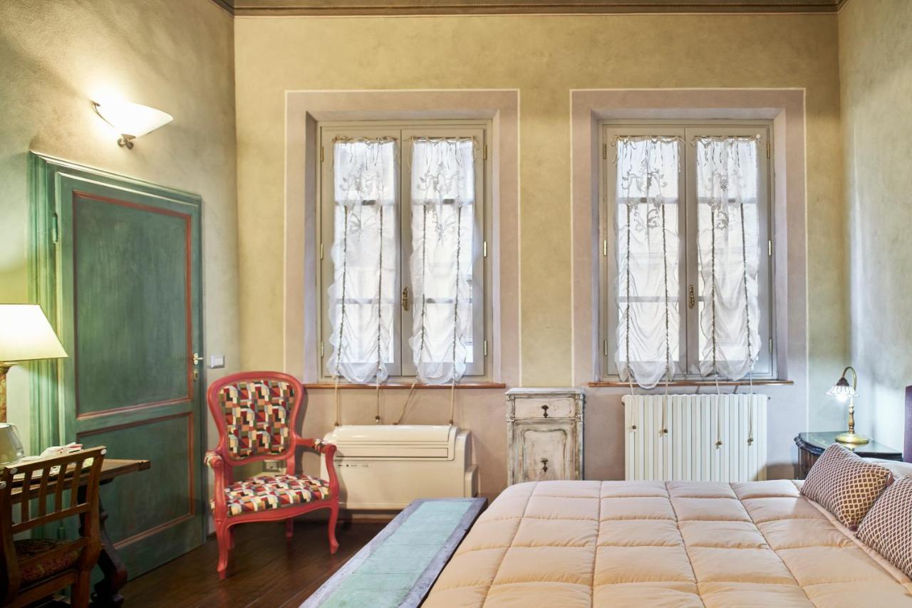Alla Scala 1746 Siena Zewnętrze zdjęcie