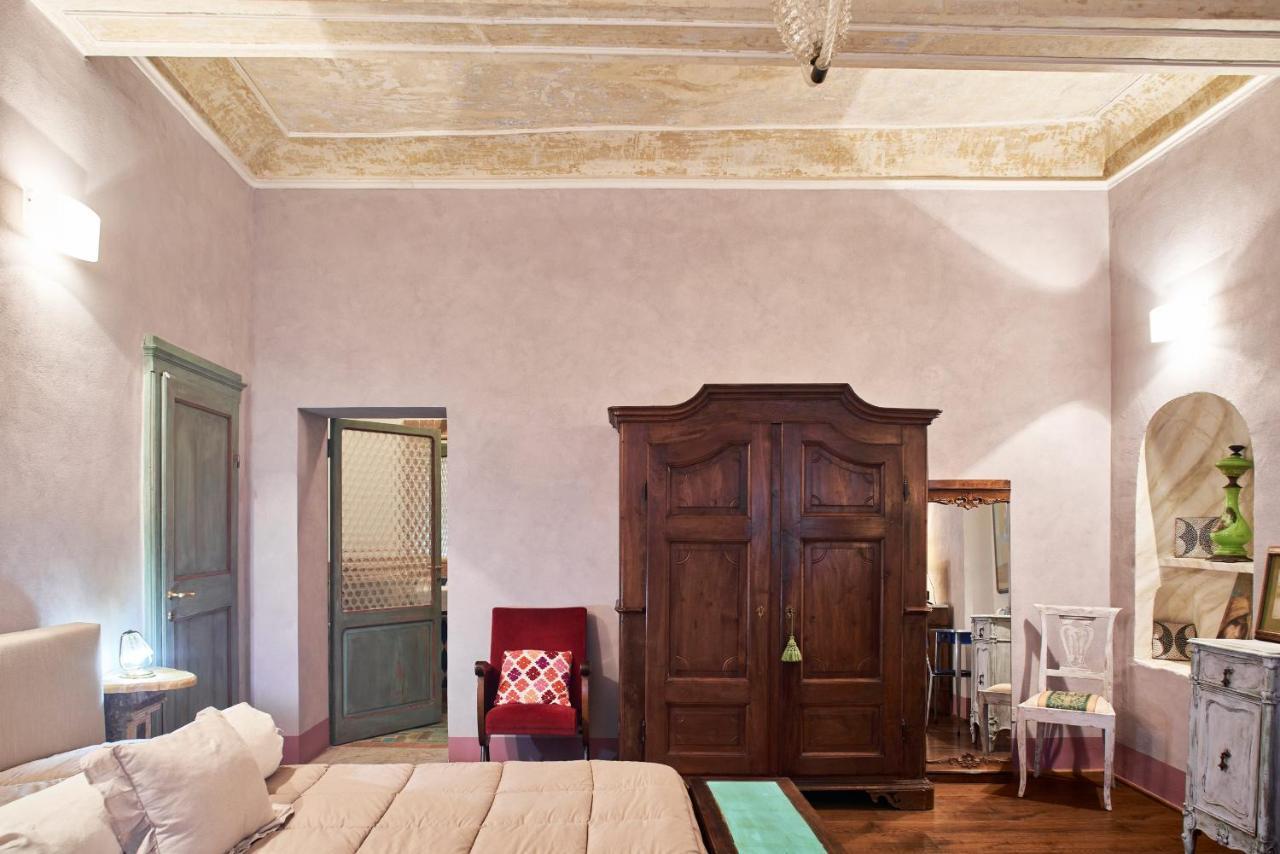 Alla Scala 1746 Siena Zewnętrze zdjęcie
