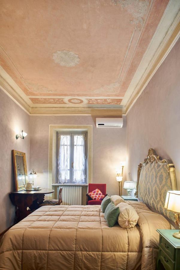 Alla Scala 1746 Siena Zewnętrze zdjęcie
