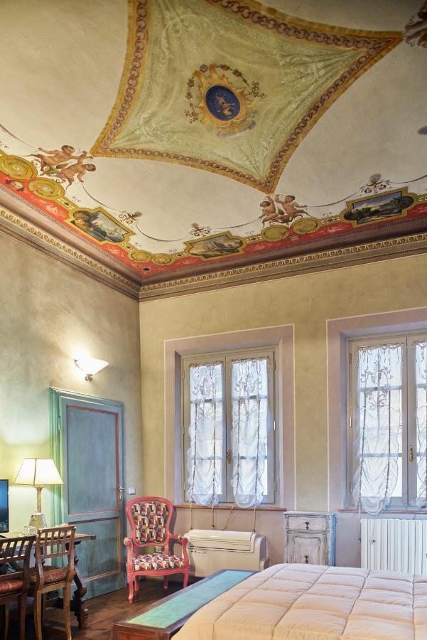 Alla Scala 1746 Siena Zewnętrze zdjęcie